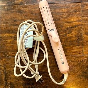 l’ange le duo styler and/or curler/straightener